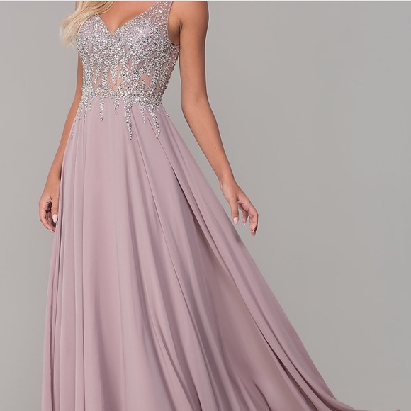 Simply Dresses Dancing Queen #2570 - Picture 4 of 16